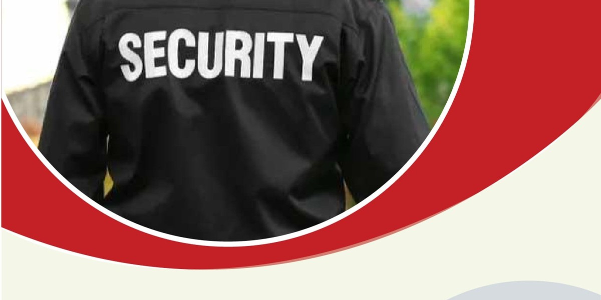 Canada Security Services Industry Forecast 2024-2032: Major Firms and Future Developments