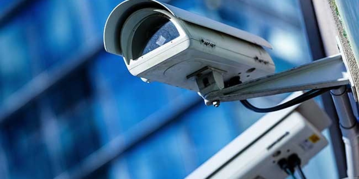 Video Surveillance Systems Market Outlook 2032: Major Factors that can Increase the Global Demand