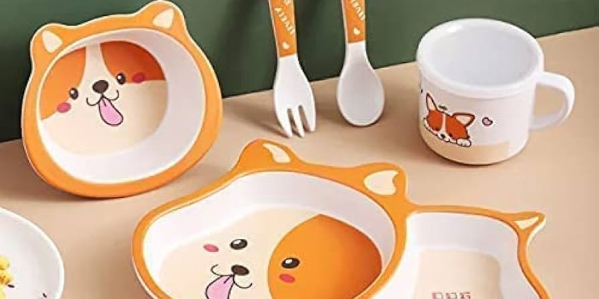 Baby Tableware Market Analysis, Size, Share, Growth, Trends, and Forecasts 2023-2030
