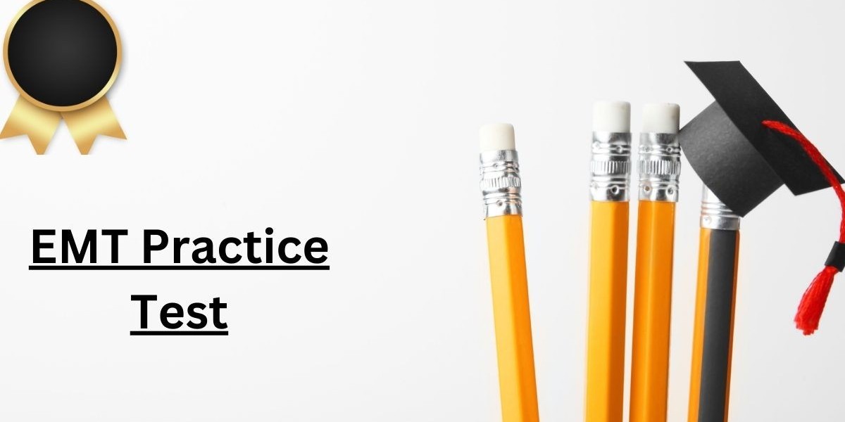 EMT Practice Test Success: Tips to Pass on the First Try