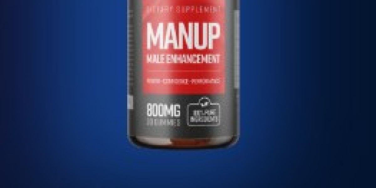 Enhance Your Stamina: Leading Male Gummies in Canada