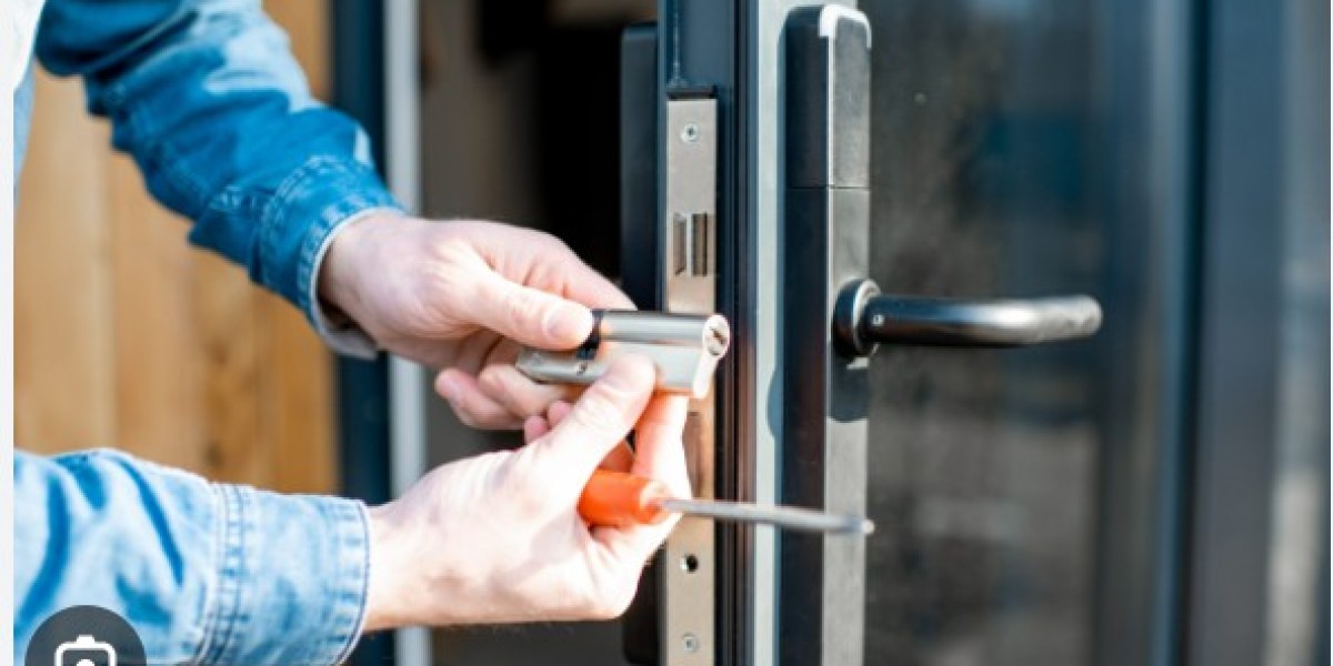 Urgence Serrurier Charleroi: Your 24/7 Locksmith Solution