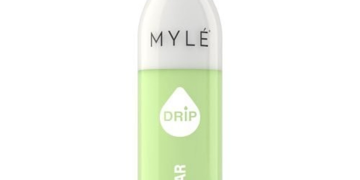 Why Myle Dubai is Revolutionizing the Vaping Scene in the UAE
