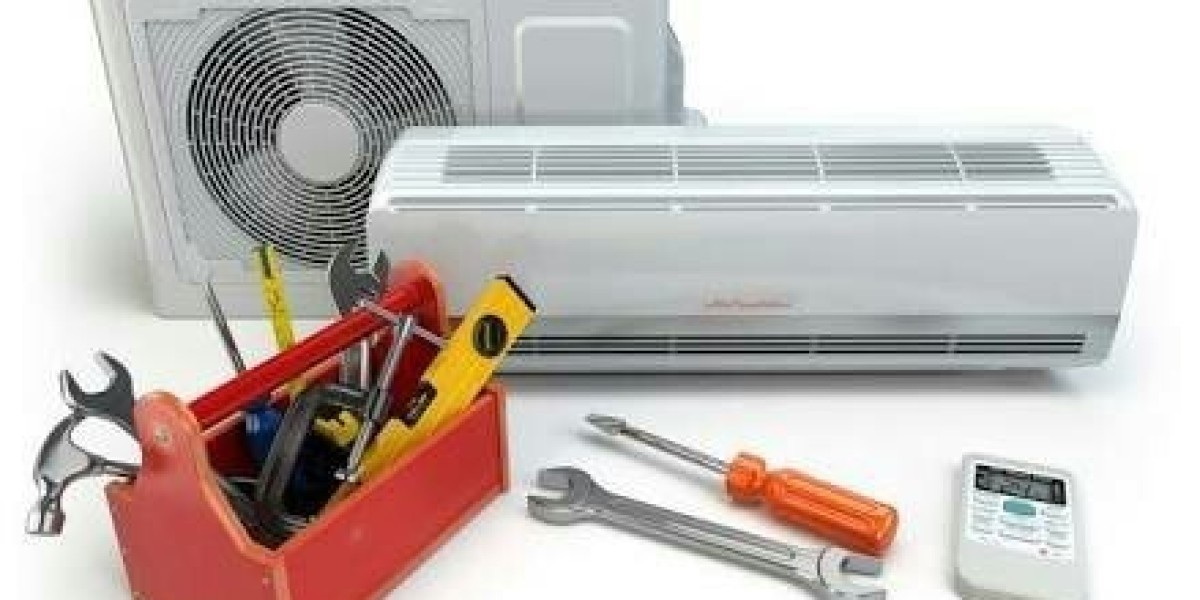 Repairservicebro is Your Cooling Solution AC repair service in Jammu