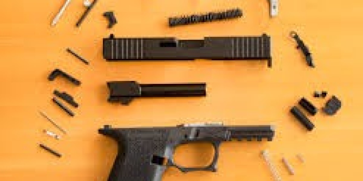 Where to Find Ghost Guns Kit: Best Online Sources