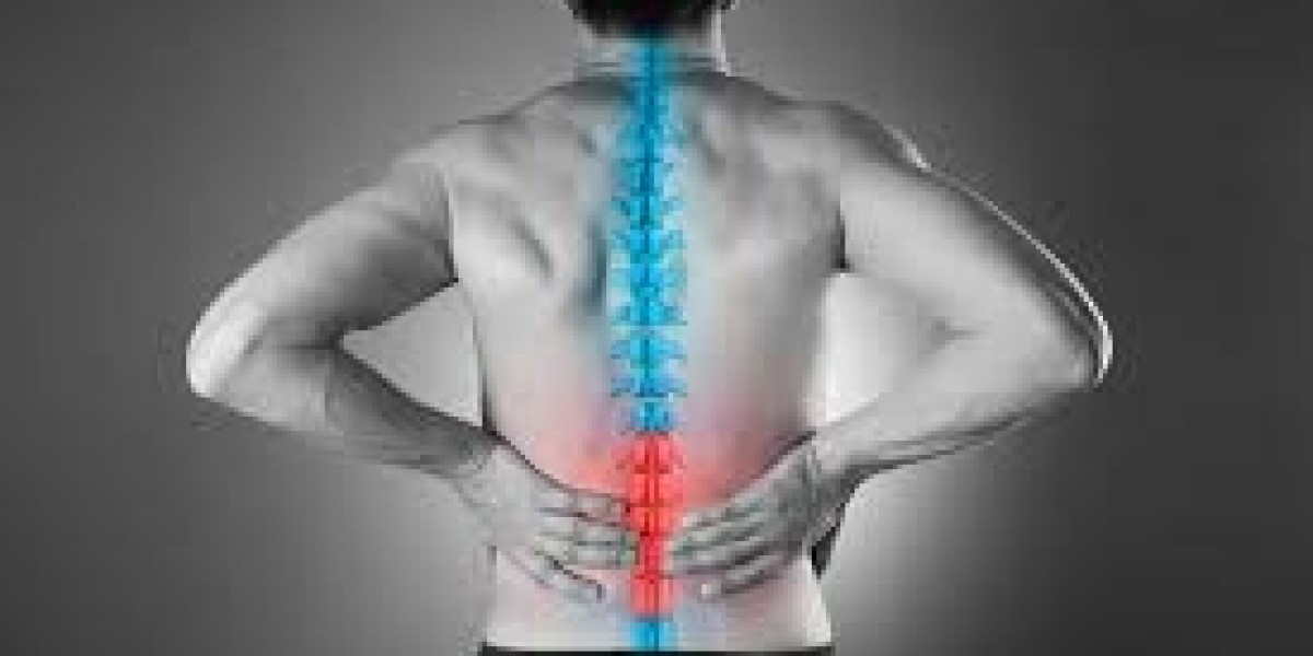 Reclaiming Independence: Spinal Cord Injury Treatment in Bangalore