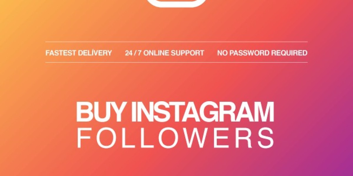 Unlocking Instagram Growth: The Strategic Purchase of Real Followers