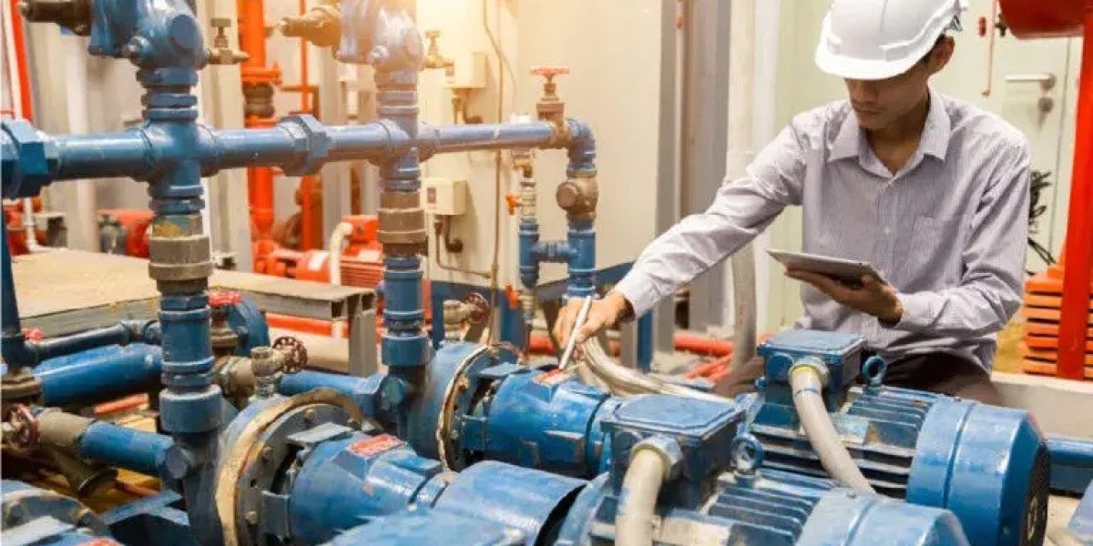 IIoT-based predictive maintenance – A mission critical need for manufacturing