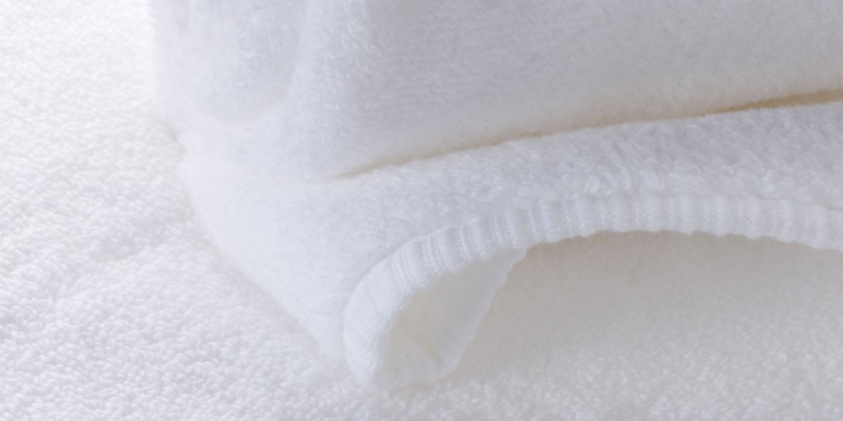 Enhance Your Guests' Experience with AGH Supply's Hotel Towels
