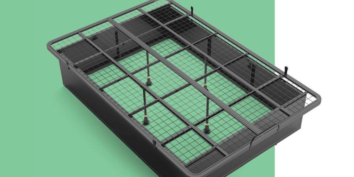 The Ultimate Guide to Choosing the Perfect Full-Size Bed Frame for Your Hotel Rooms