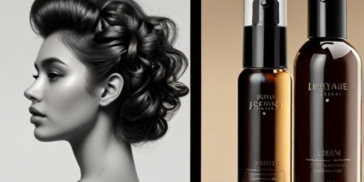 Hair Serum Market Size, Share, Demand and Forecast 2024-2032