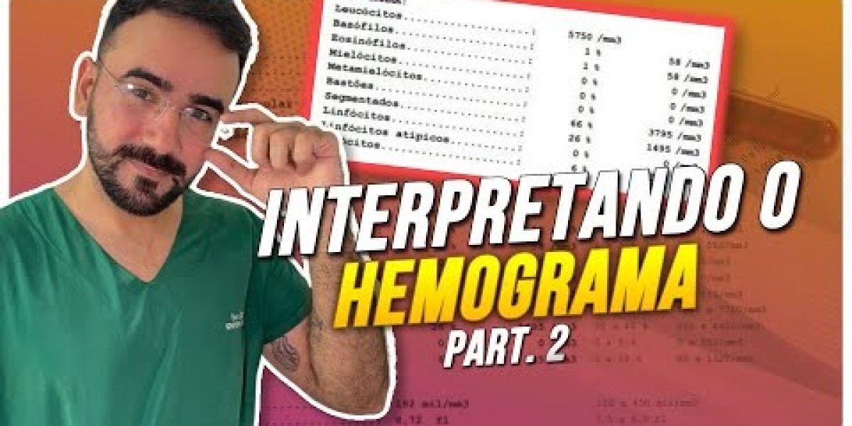 How to Read Blood Test Results: CMP, CBC with Differential