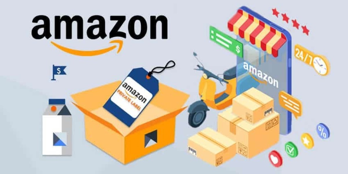 Navigating the Amazon FBA Private Label Landscape: Tips for New Sellers