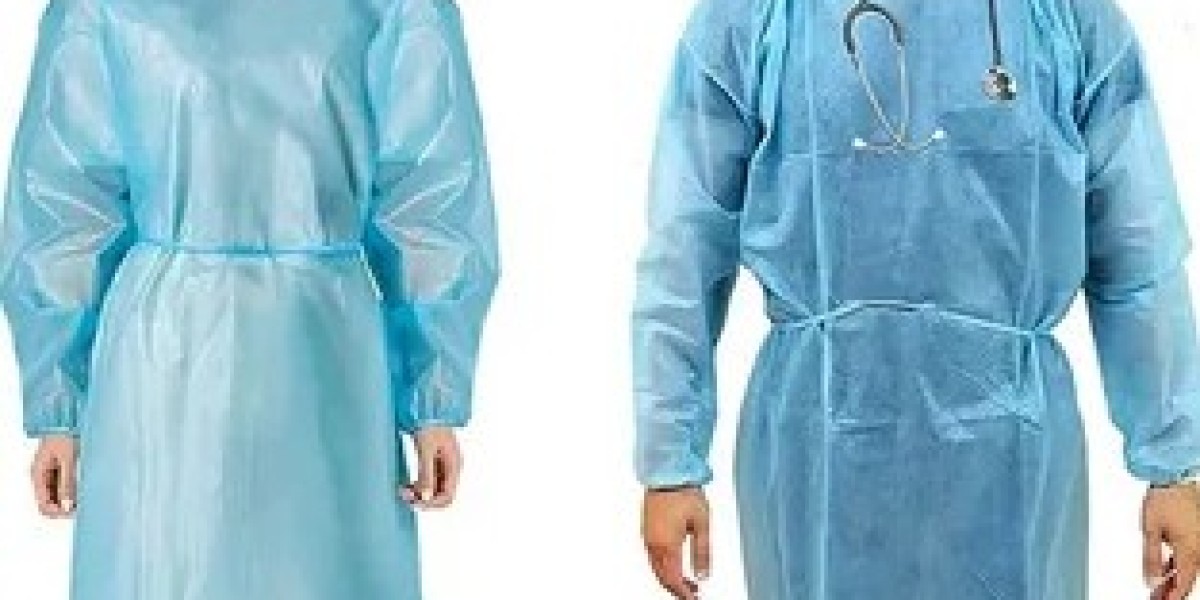The Importance of Dental Gowns: A Comprehensive Guide