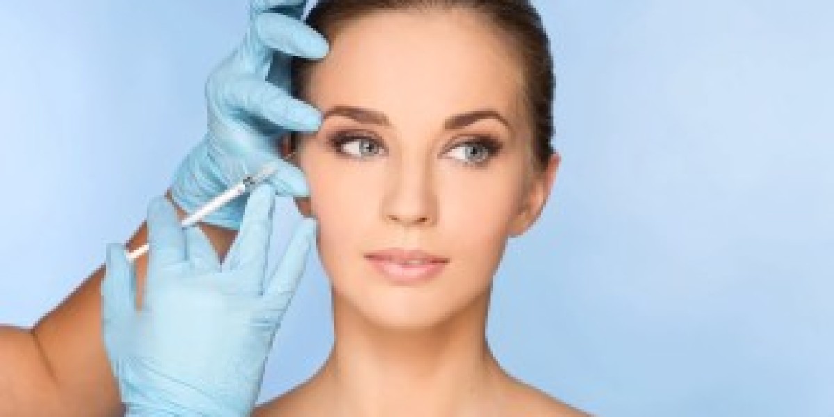 The Future of Botox Pricing in Dubai: Trends and Predictions