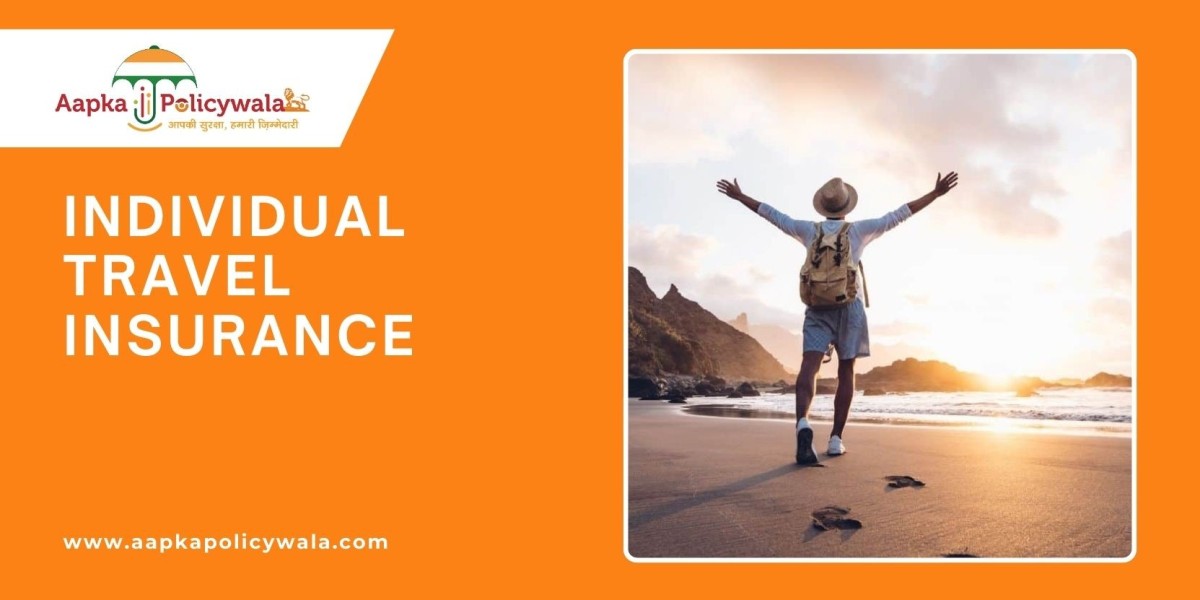 Buy Individual Travel Insurance Online: The Ultimate Guide
