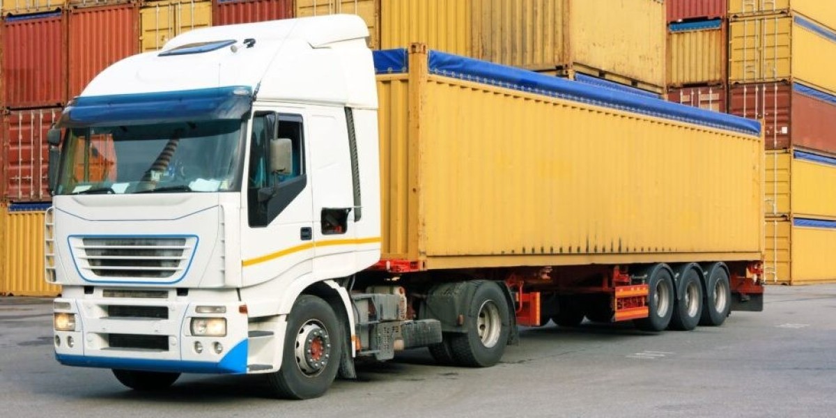 UAE’s Transportation Revolution: The Rise of Modern Land Transport