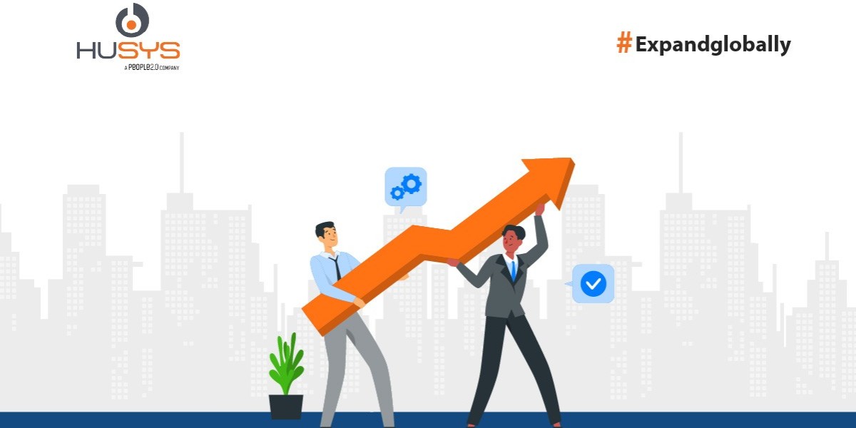 Unlock Global Growth with Husys Consulting Limited: Your Trusted Partner for Global PEO Services
