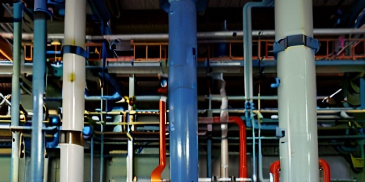 Ethylene Carbonate Manufacturing Plant 2024: Project Report, Setup Cost and Business Plan