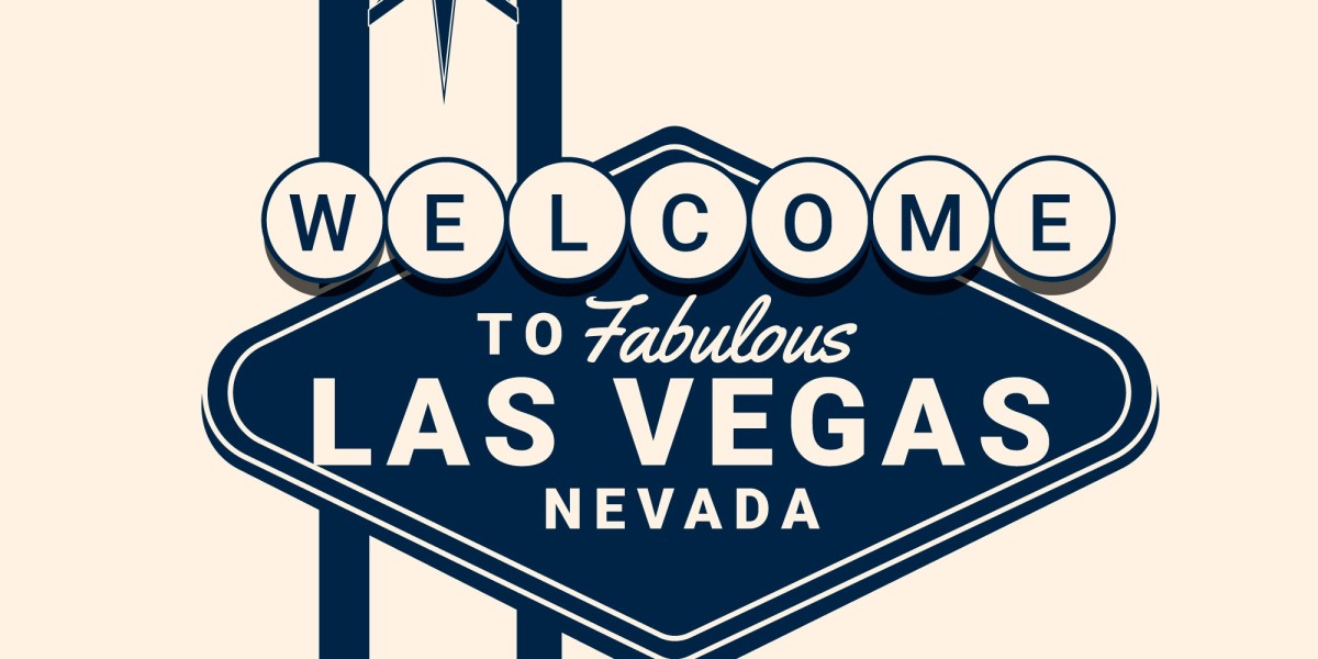 The Power of a Well-Designed Logo Insights from Las Vegas