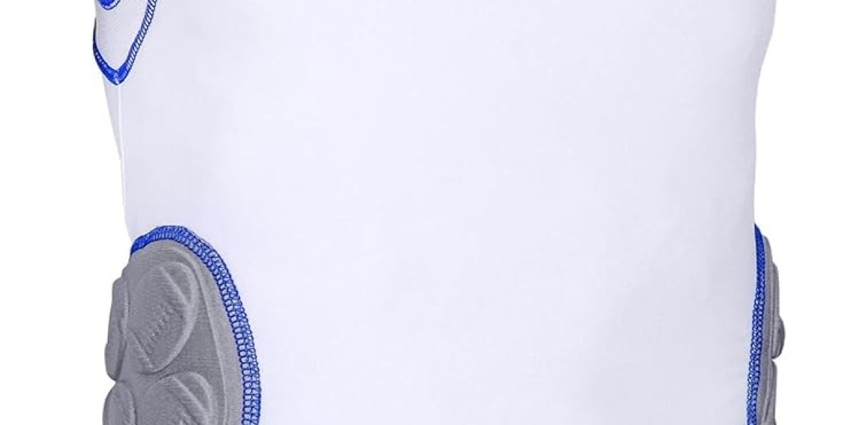 Comparing Football Padded Jerseys: Finding the Right Fit for Your Needs