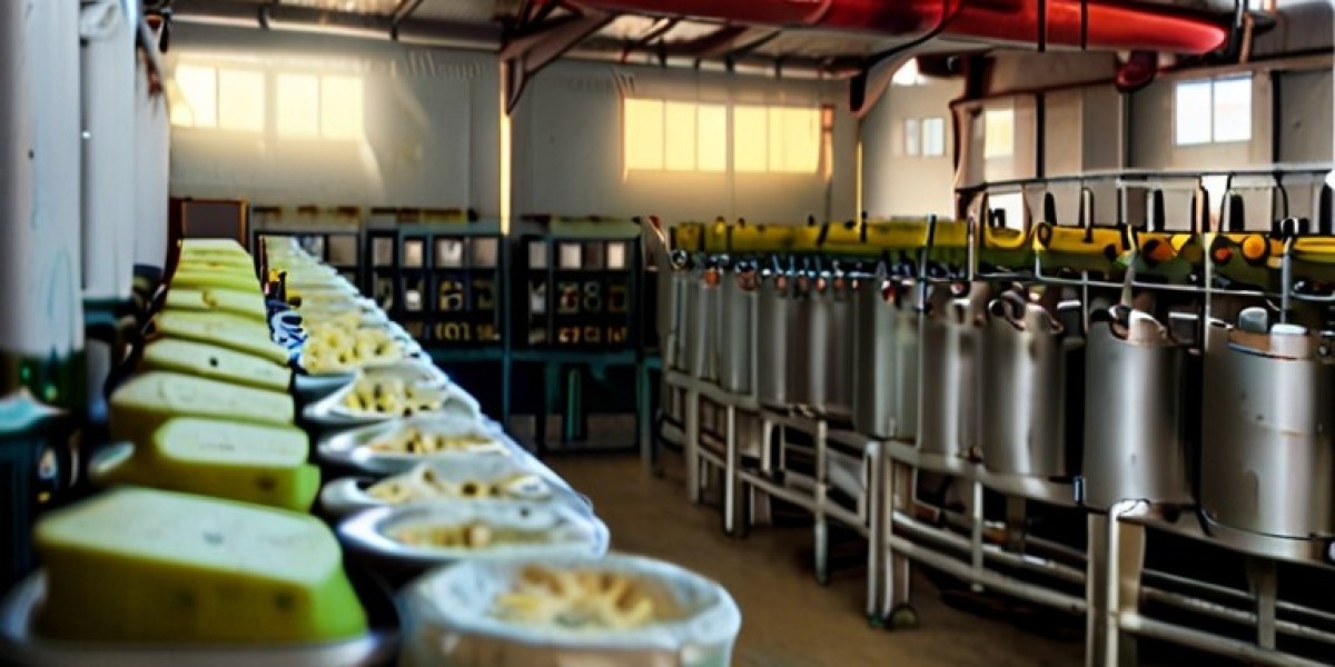 Raw Papaya Based Pectin Manufacturing Plant Report 2024: Project Details, Requirements and Cost Involved