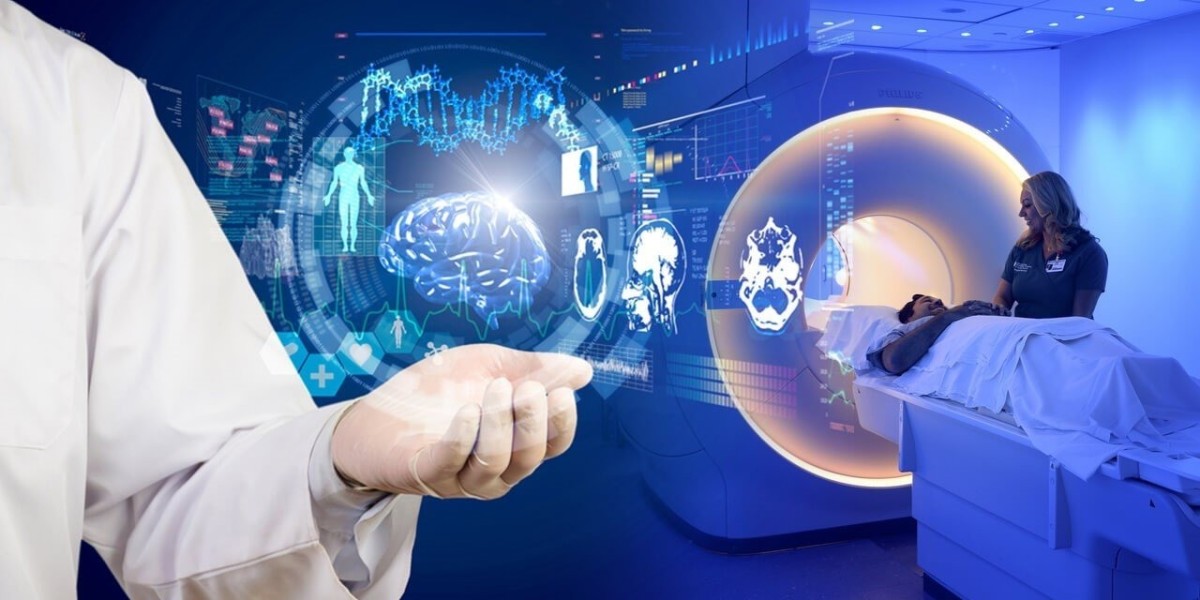3D Medical Imaging Market Insights and Analysis: Analyzing Market Drivers, Innovations, and Strategic Developments