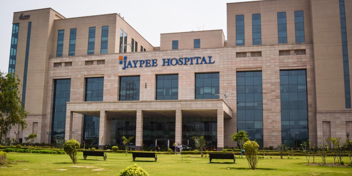 Cancer Hospitals in Delhi NCR | Cancer Treatment in India - Jaypee Hospital
