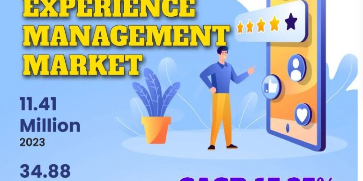 Customer Experience Management Market Share, Share, Trends, Industry and Forecast, 2024 – 2031 | Kings Research
