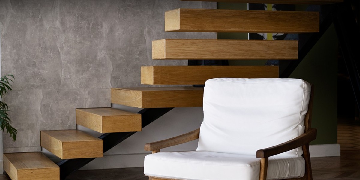 How to Design a Living Room with Stairs: Tips for a Seamless Look