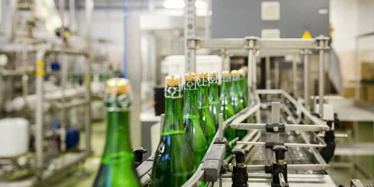 Detailed Project Report On Soda Manufacturing Unit (Investment Opportunities, Cost and Revenue)