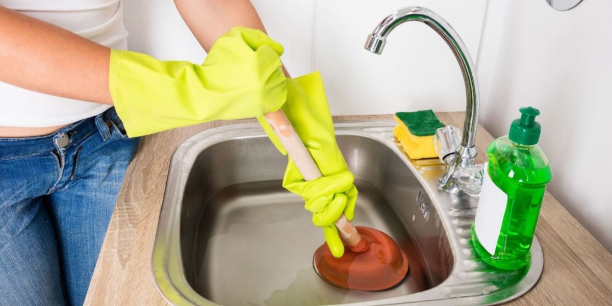 Benefits of Professional Sink Unblocking Services