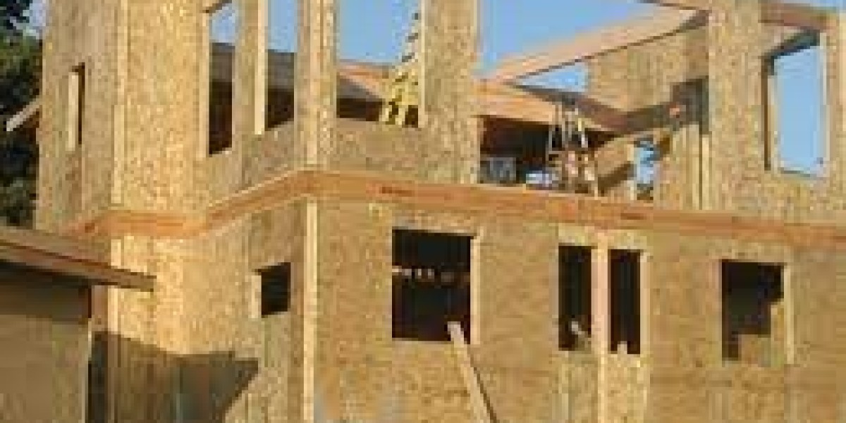 Structural Insulated Panels Market Size, Share, & Forecast, [Latest] 2024-2032