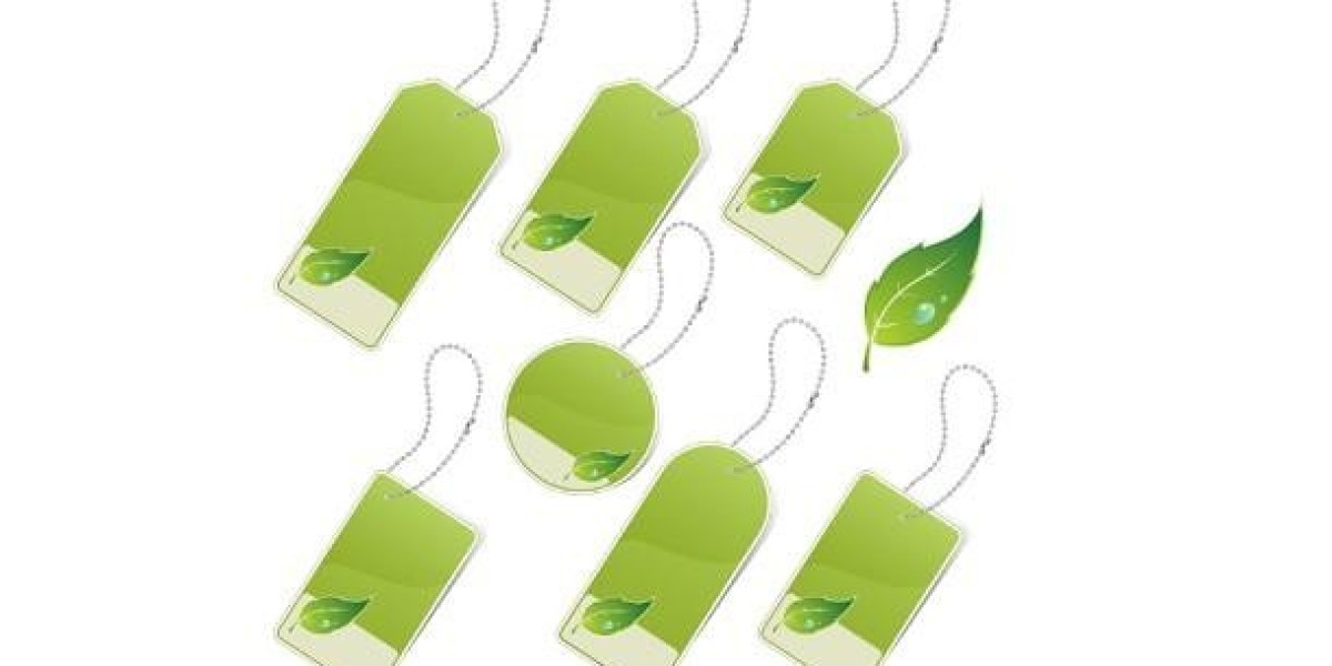 Ethical Labels Industry, Revenue Analysis, Opportunities and Trends 2024-2032