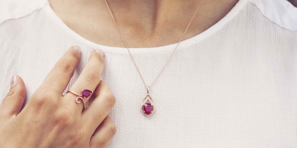 Astrological Benefits of Ruby Stone