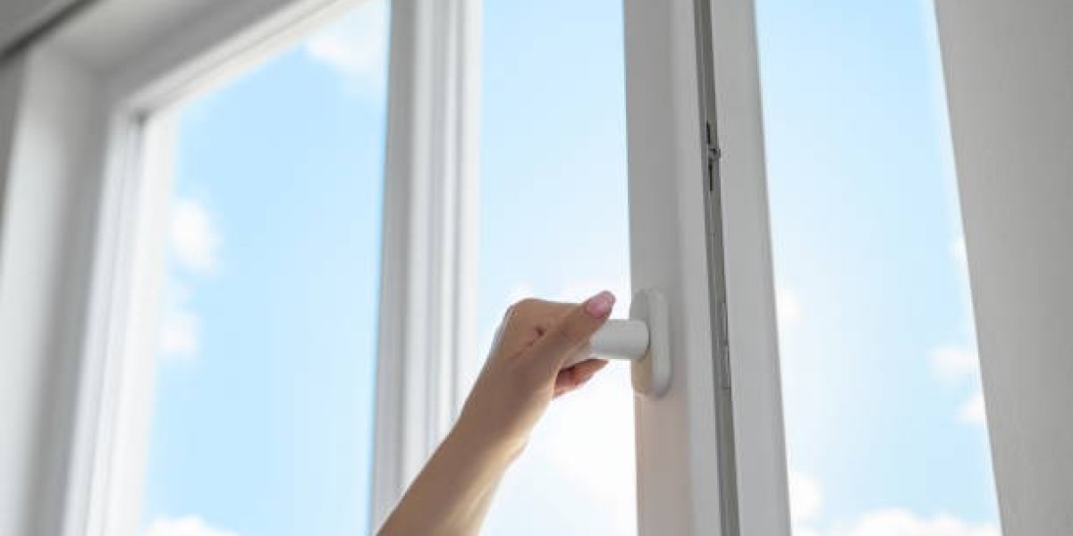 Comprehensive Guide to Window Repair in Stevenage