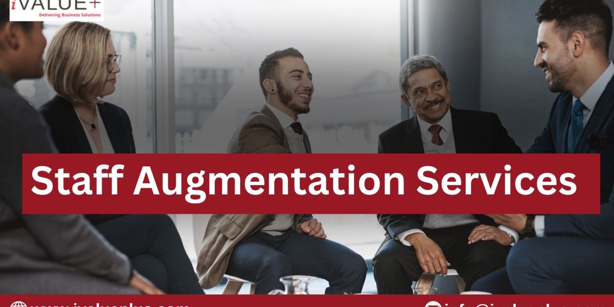 How Staff Augmentation Can Help Manchester Startups Scale Faster in India