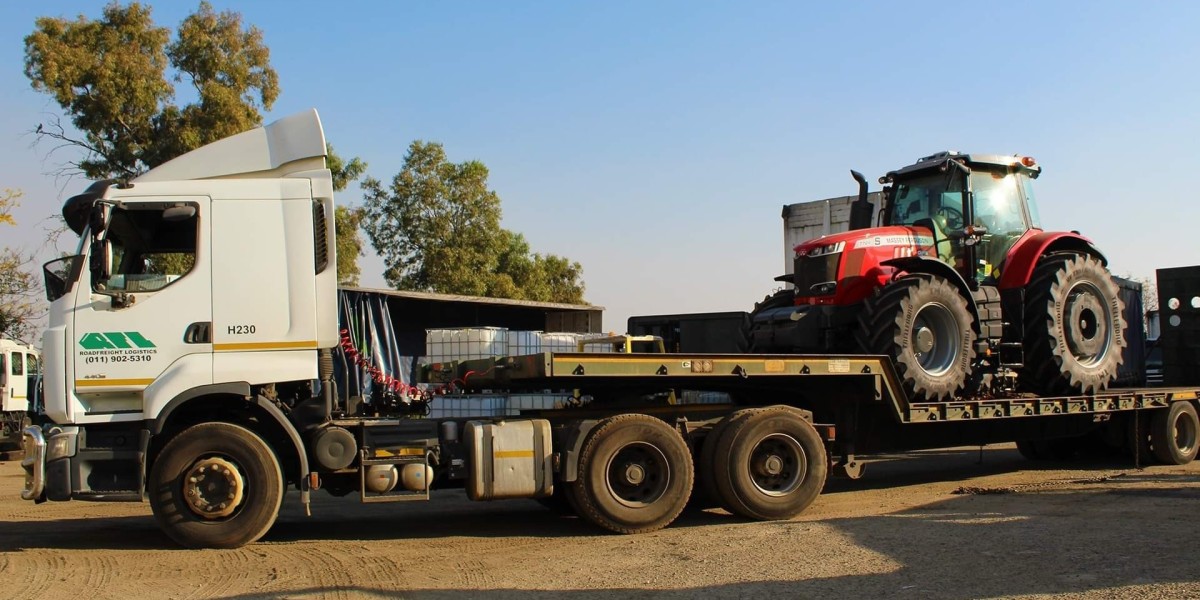 Italy Freight and Logistics Market Trends, Opportunity, Forecast 2024-2032