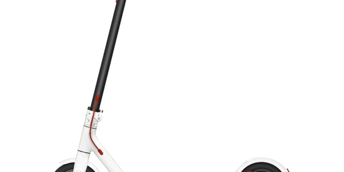 Navigating the Streets: A Guide to Safe Scooting with 36V 350W Lithium Battery Scooters