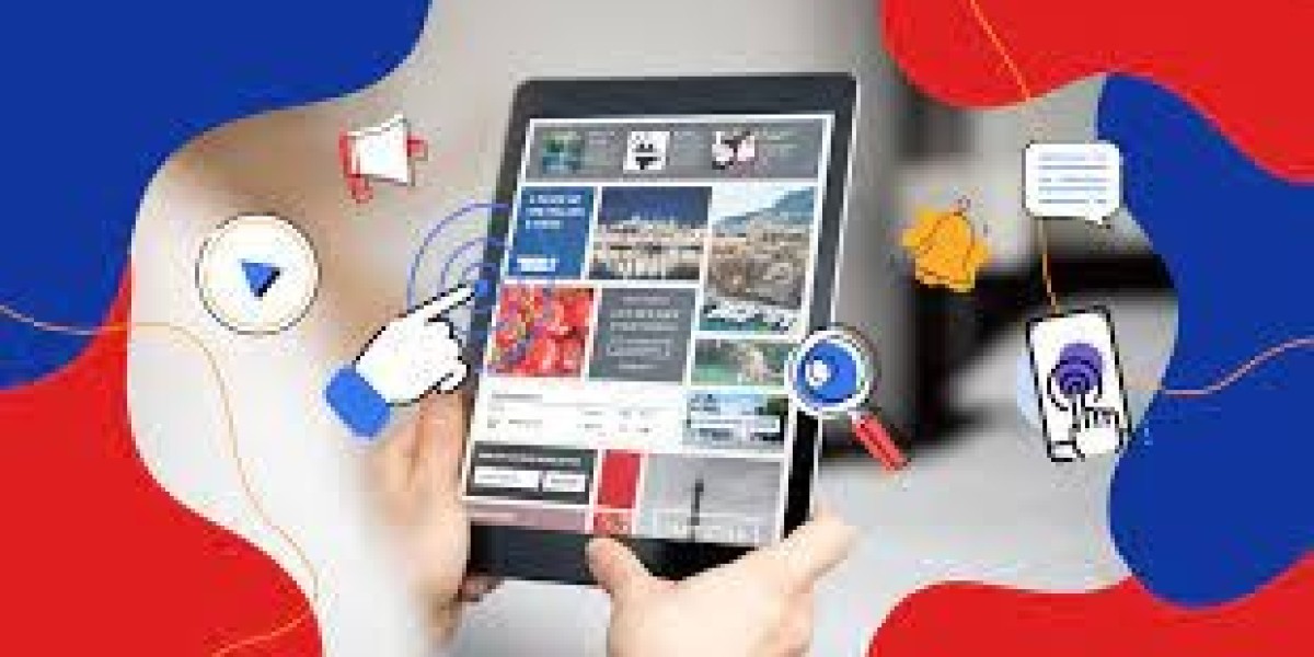AdTech Market Size, Share, In-Depth Insights, Analysis and Forecast 2024-2032