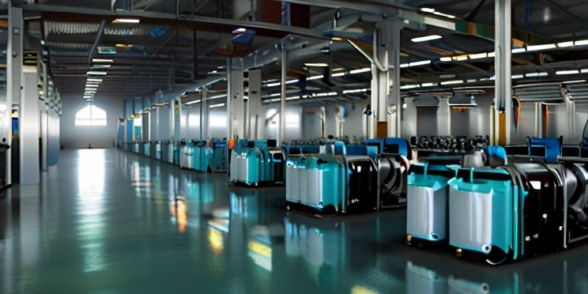 Hydrogen Fuel Cells Manufacturing Plant Project Report 2024: Industry Trends and Raw Materials