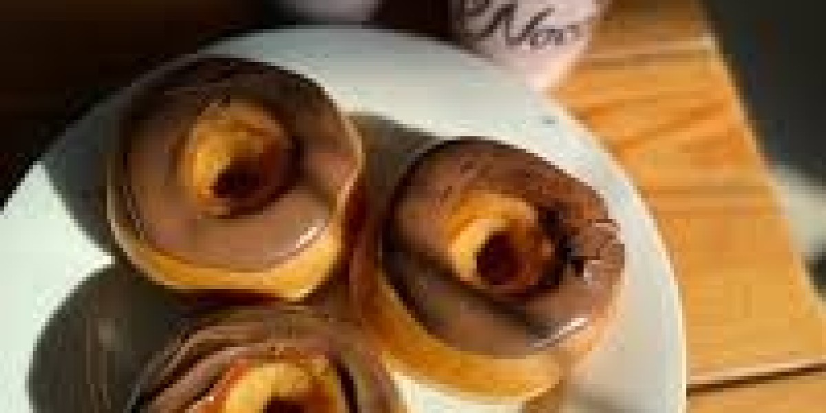 Sugar & Sweetness: Where to Find the Best Desserts in Islamabad