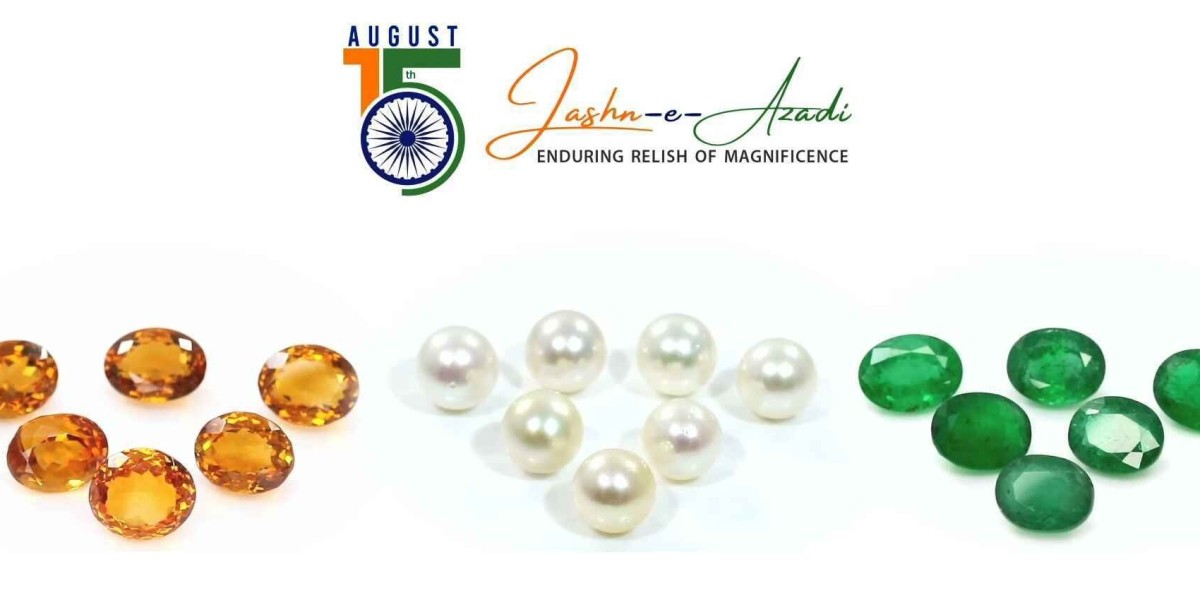 India's Independence Day Celebration With Navratan