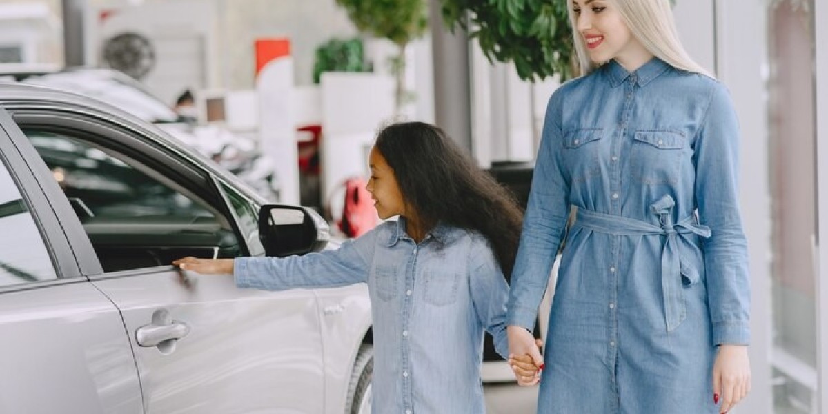 Exploring Cheap Car Rental in Dubai: Your Ultimate Guide