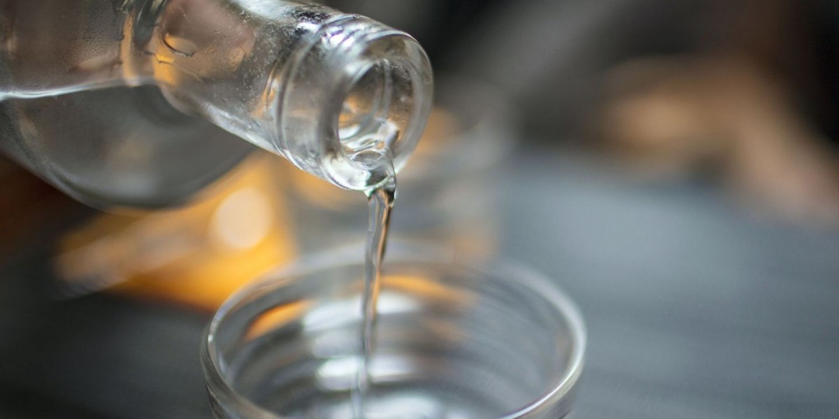 Octyl Alcohol Market Share, Size, Key Players, Growth and Forecast 2024-2032