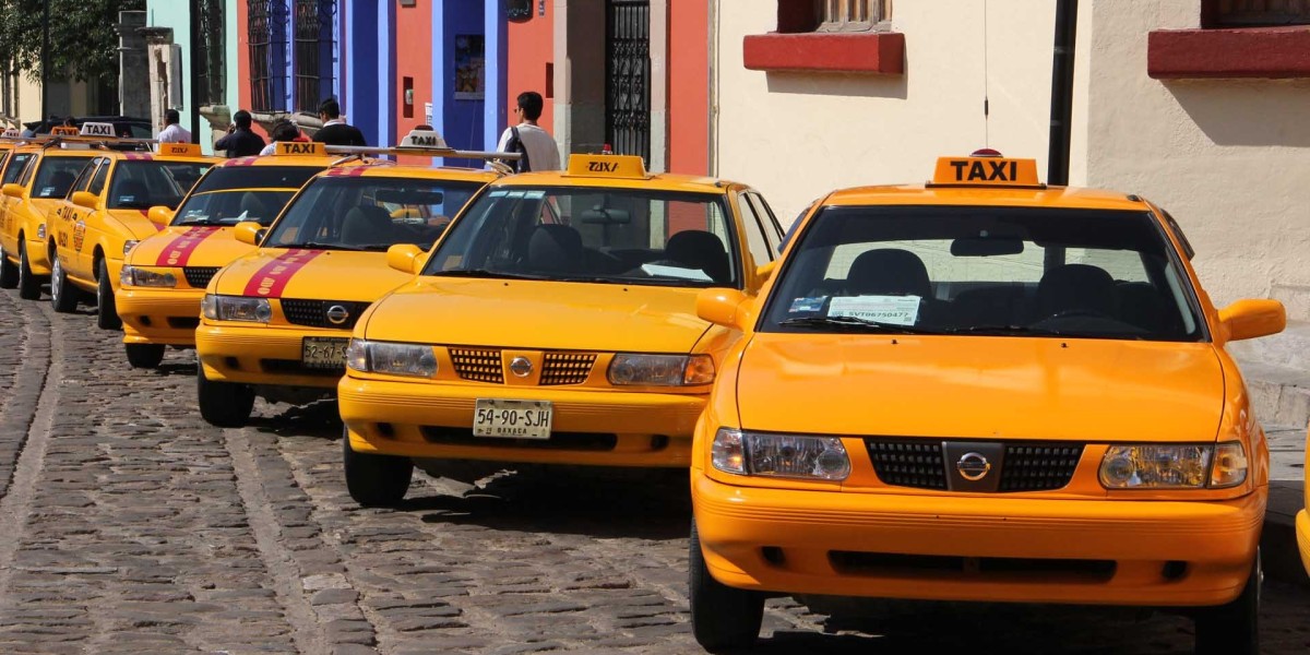 Manchester Airport Taxi Service: Convenient, Reliable, and Affordable Transfers