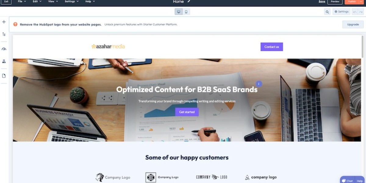 Top Website Builders of 2024: Choosing the Best Platform for Your Online Presence