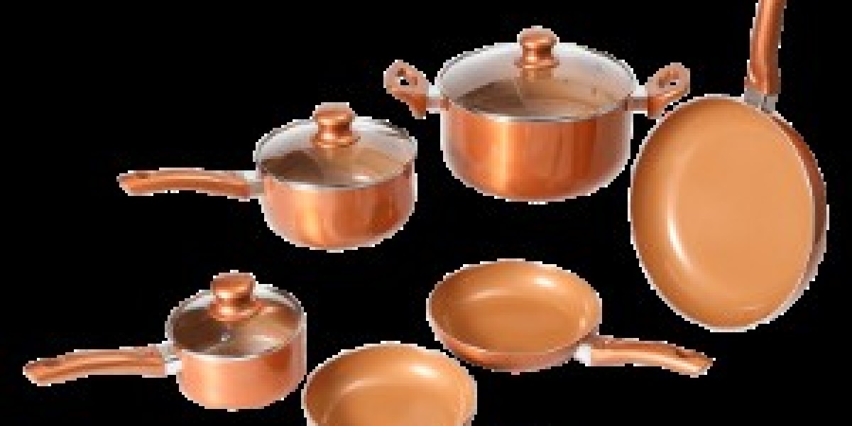 The Pressed Advantage: Cookware Sets That Offer Unmatched Sealing and Durability