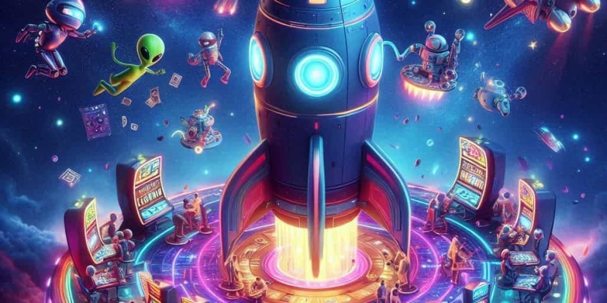 Balancing the Rocket Game: A Delicate Dance 2024
