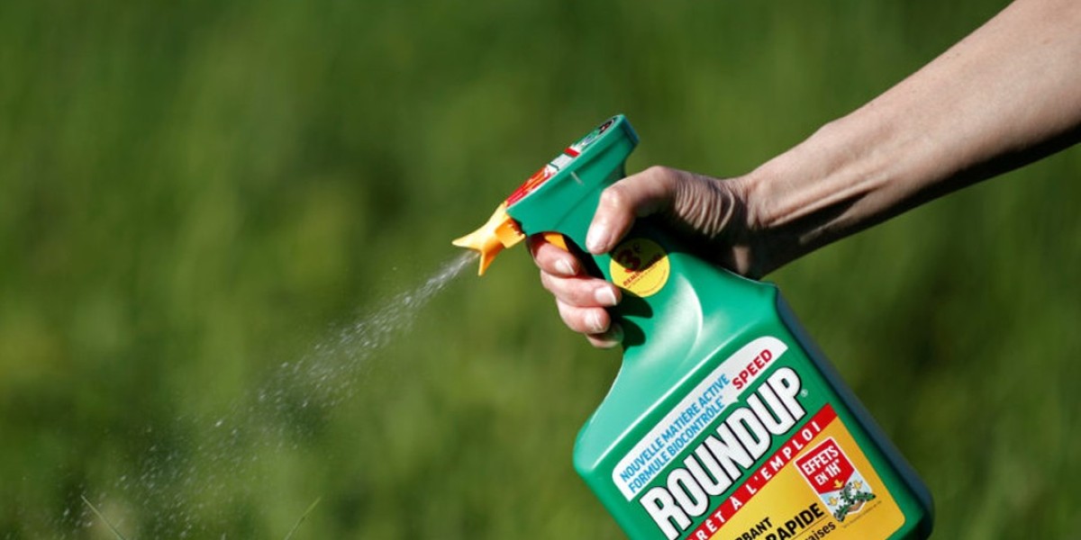 Roundup Concentrate: What You Need to Know Before You Buy